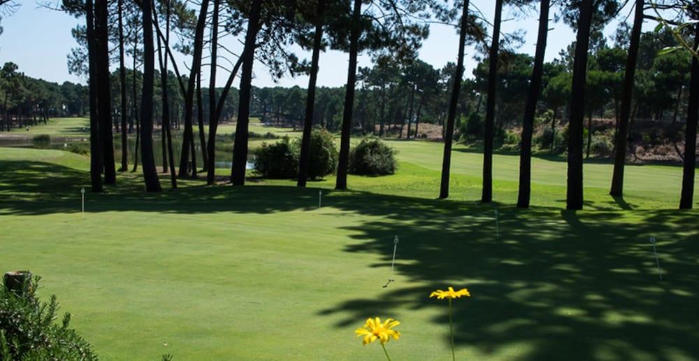 Aroeira Lisbon - Sea & Golf