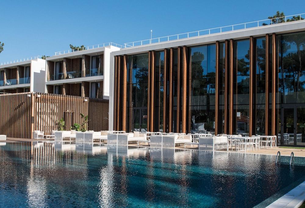 Hotel Aroeira Lisbon - Sea & Golf