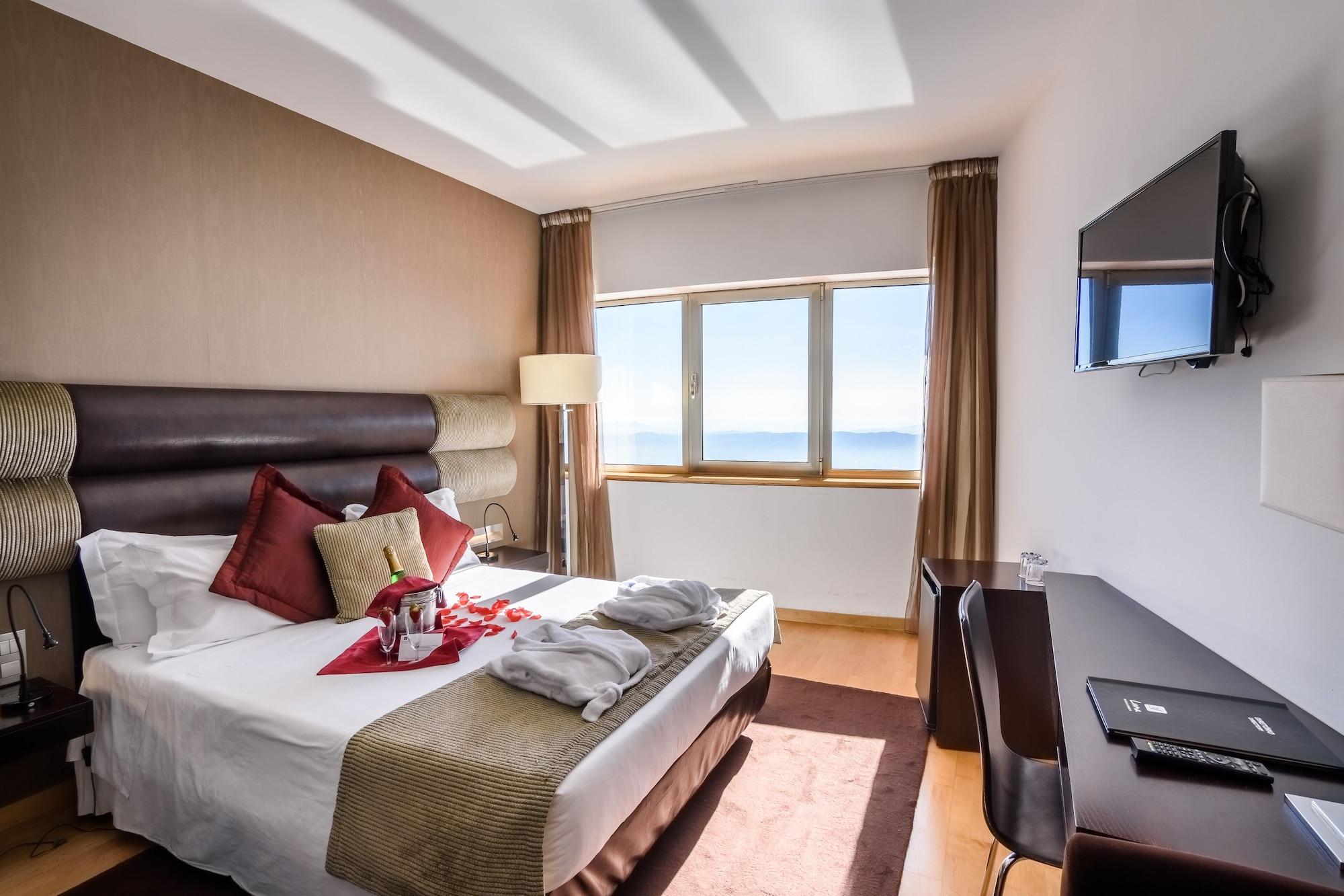 Hotel Lam Serra Da Estrela