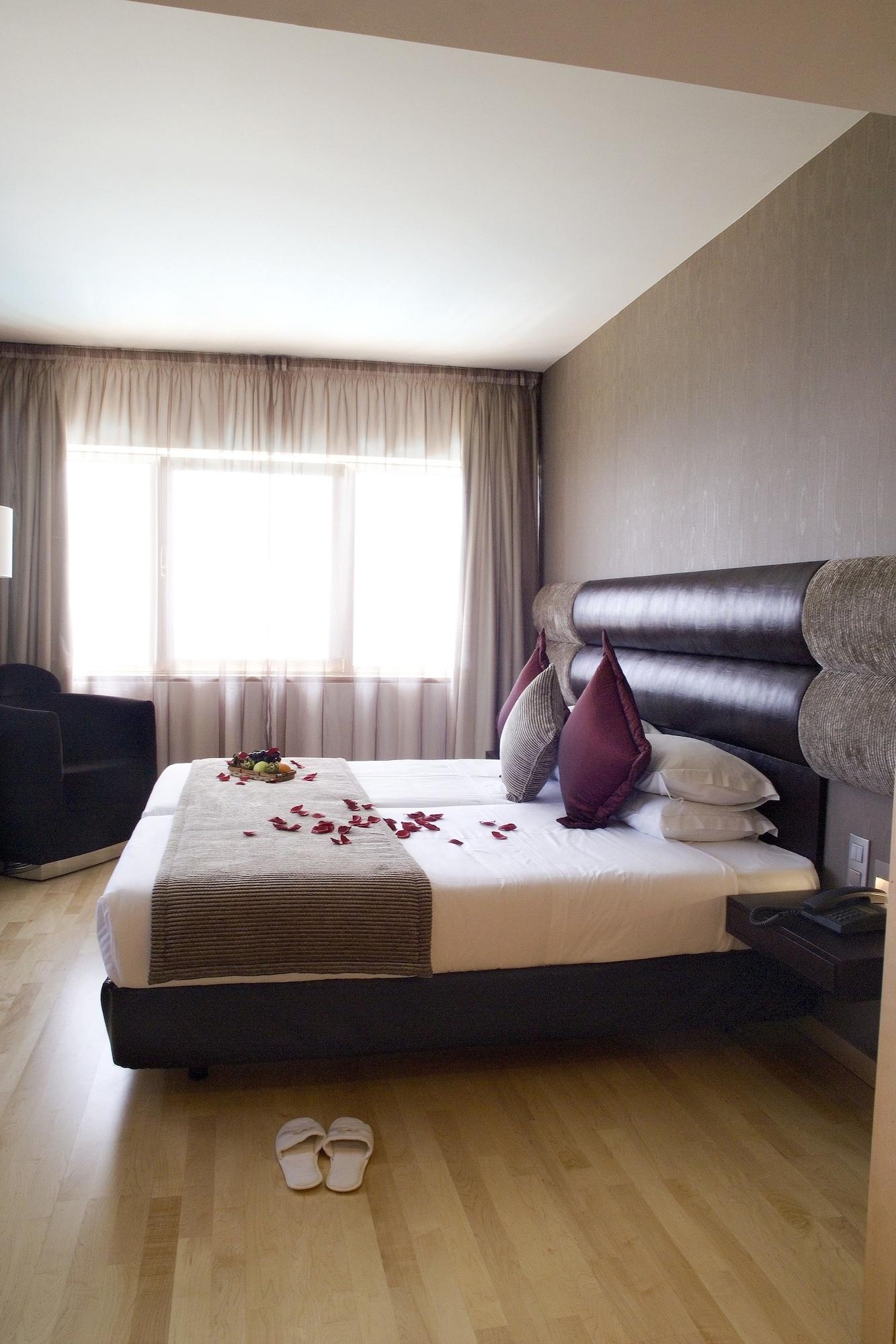 Hotel Lam Serra Da Estrela 4*