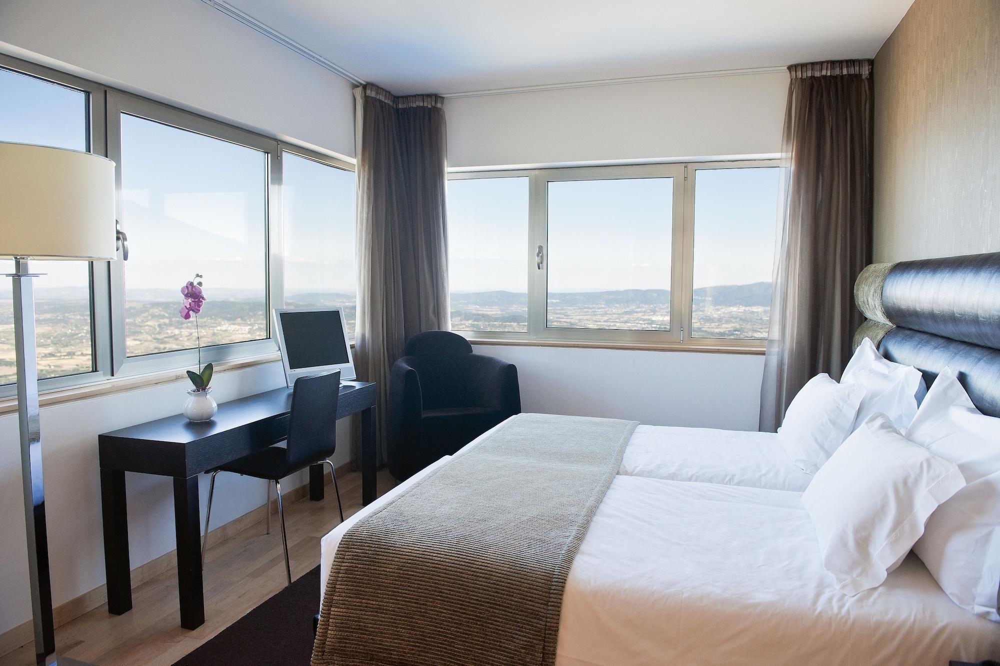 Hotel Lam Serra Da Estrela Covilha