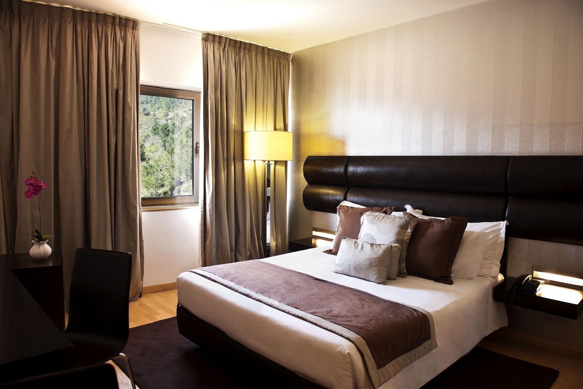 Hotel Lam Serra Da Estrela