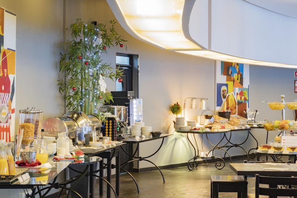 Lam Serra Da Estrela Hotel 4*
