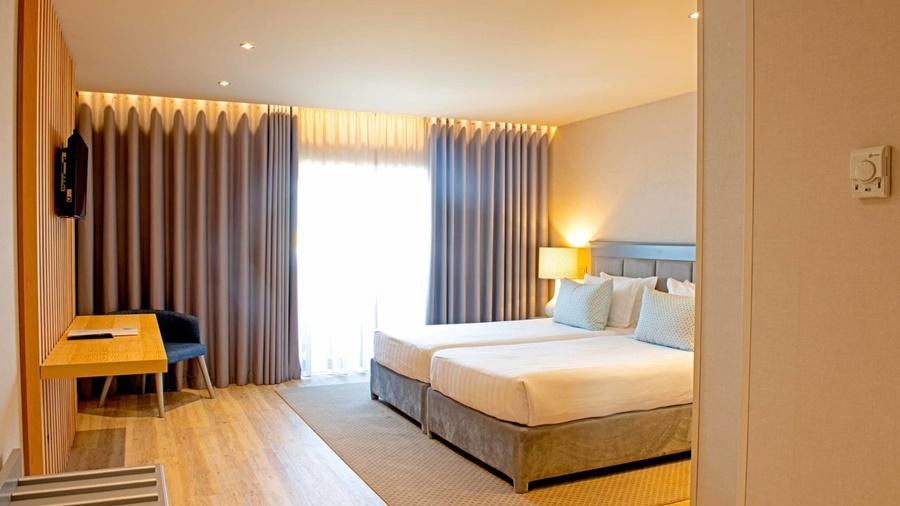 Cristal & Hotel 4*