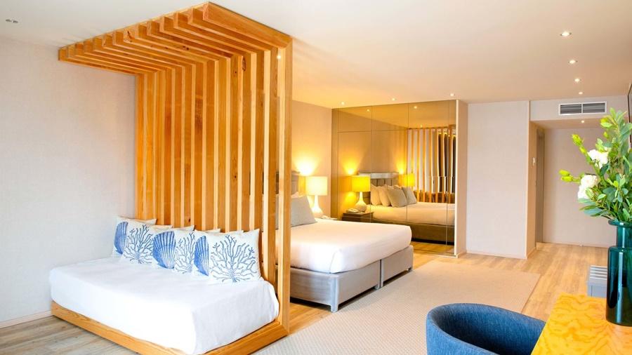 Hotel Cristal &