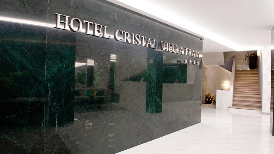 Cristal & Hotel