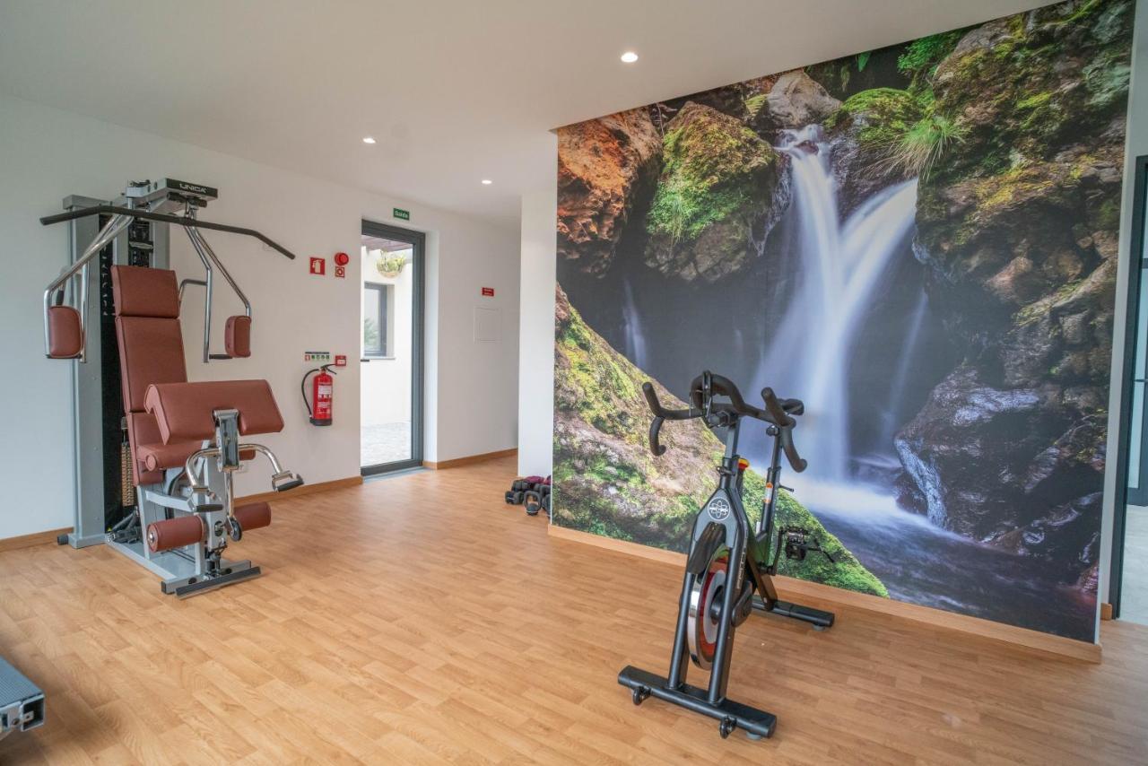 Farm stay Quinta Vale Vitis