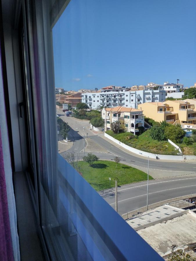 Apartment Casa Luna Lagos