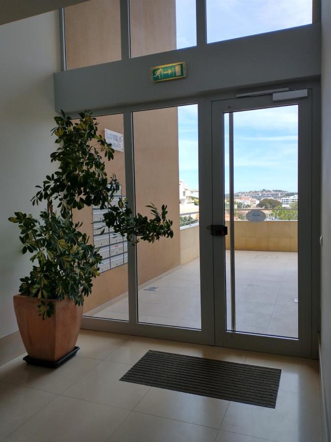 Apartment Casa Luna Lagos