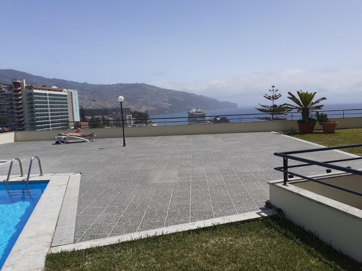 Madeira Apartamento