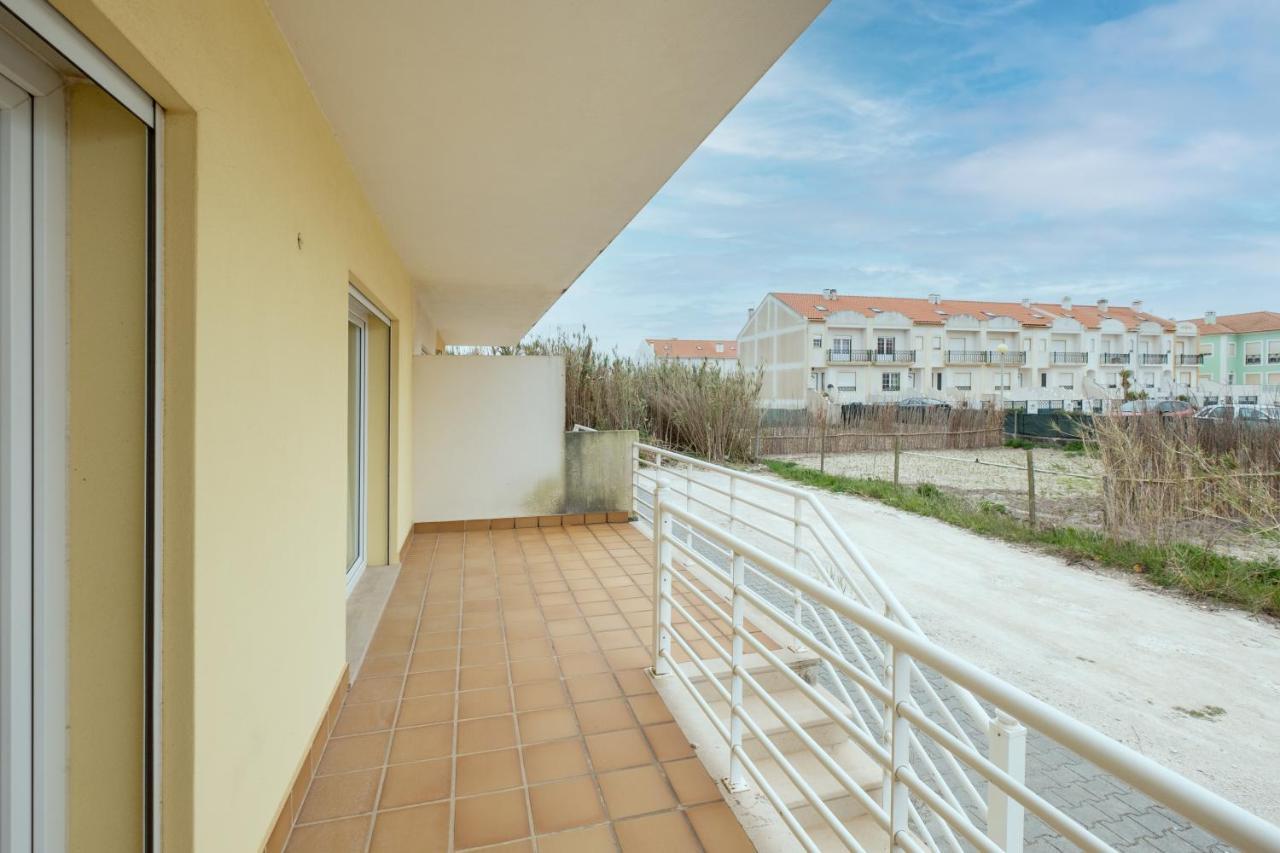 Apartment Poolside Peniche