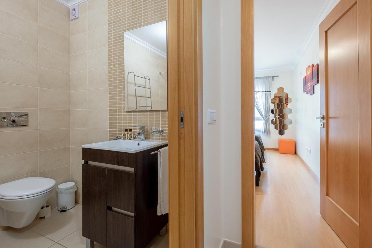 Apartment Poolside Peniche *