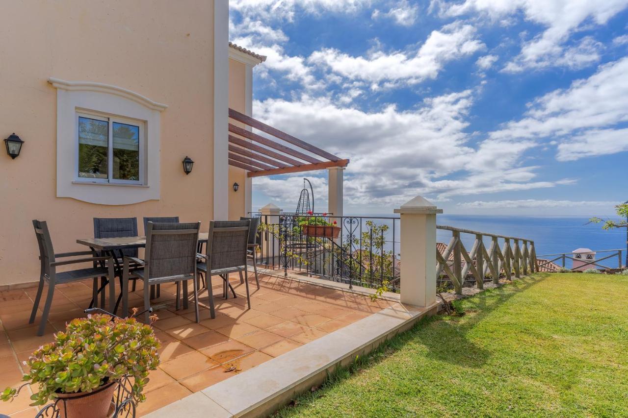 Holiday park Balancal And Palheiro Village 3*