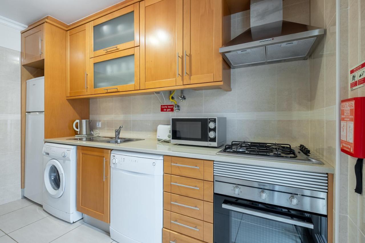 Apartment Poolside Peniche