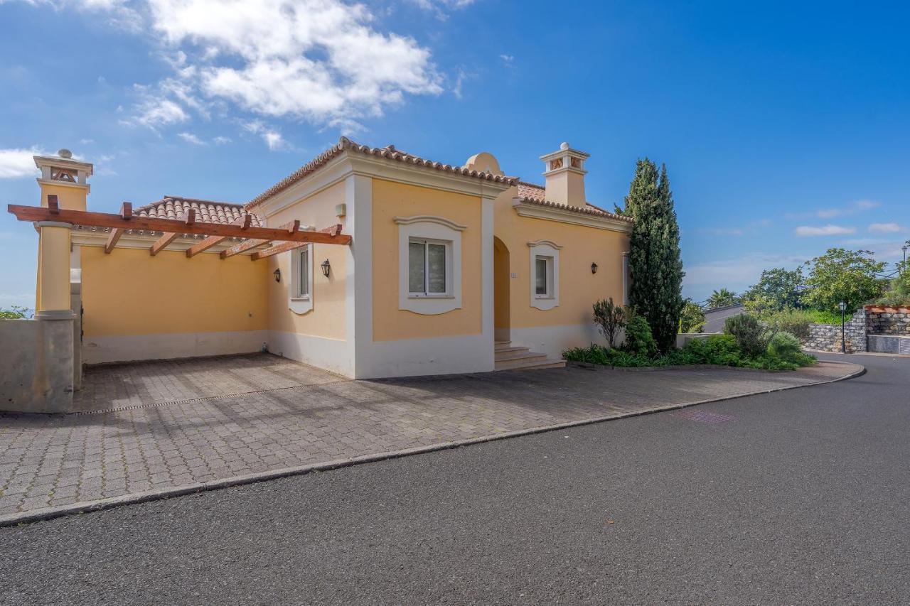 Balancal And Palheiro Village Holiday park Funchal (Madeira)
