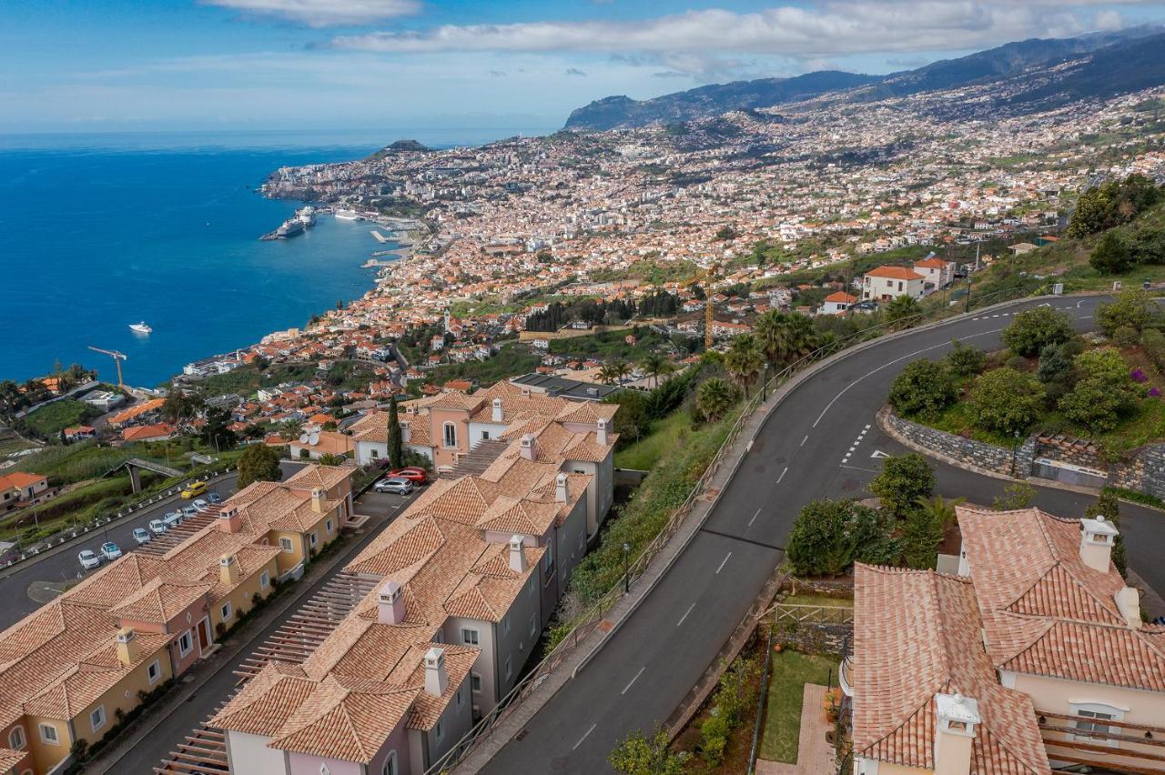 Balancal And Palheiro Village 3* Funchal (Madeira)
