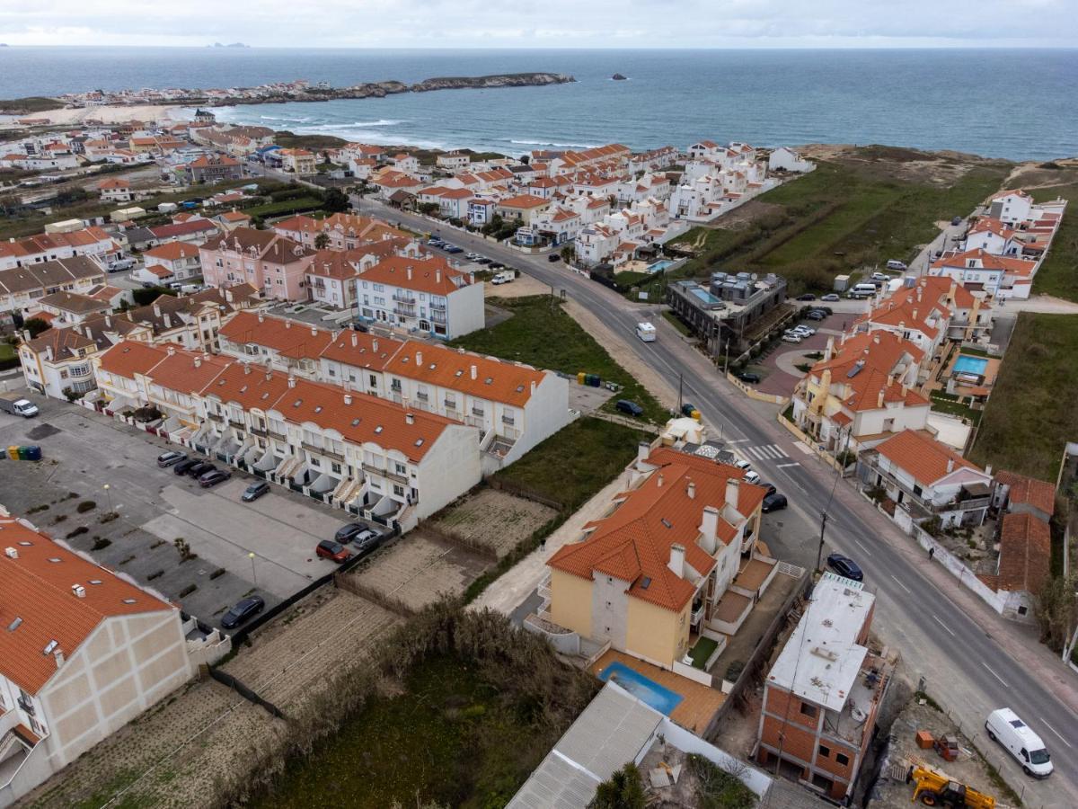 Apartment Poolside Peniche *