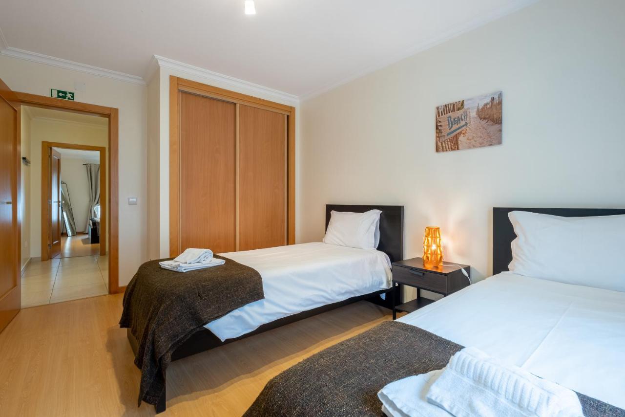 Apartamento Poolside Peniche *