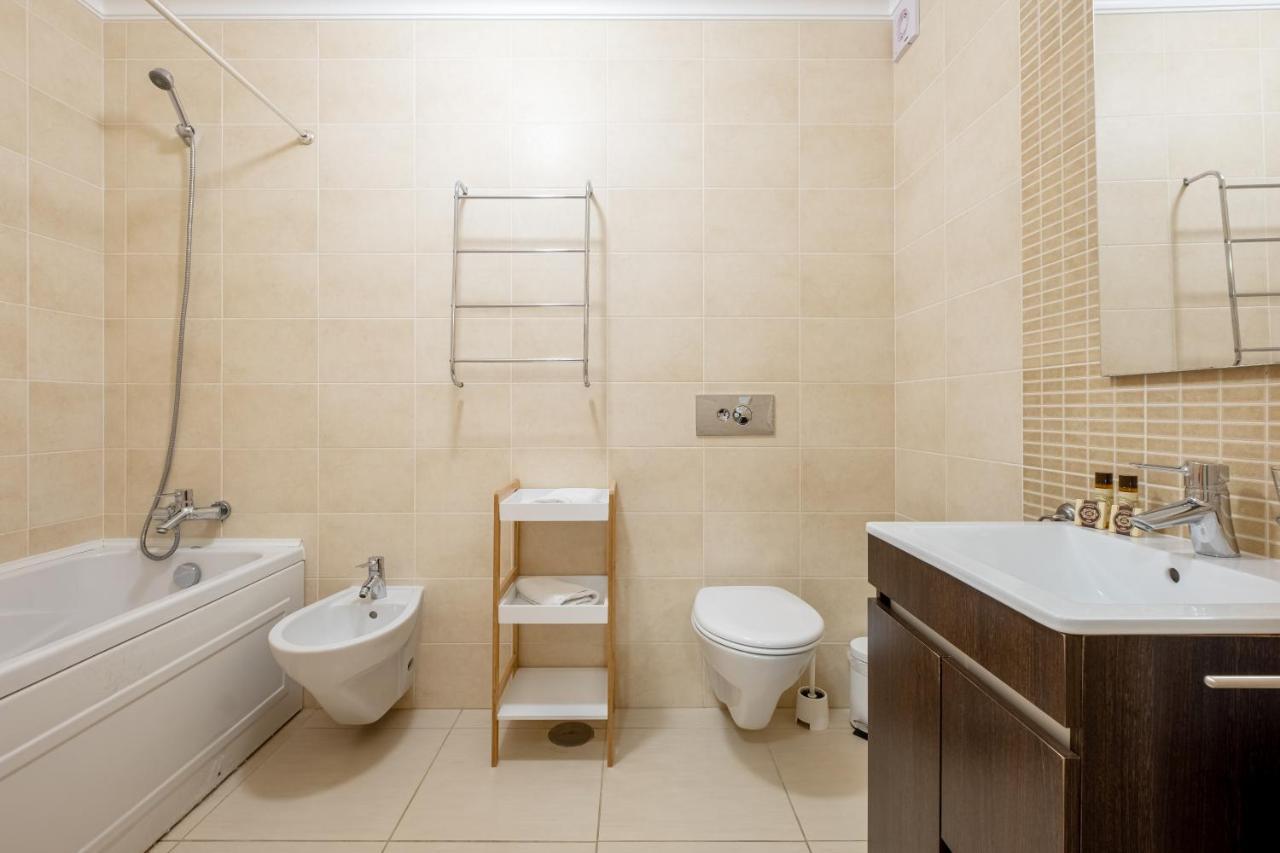 Poolside Peniche Apartment Baleal