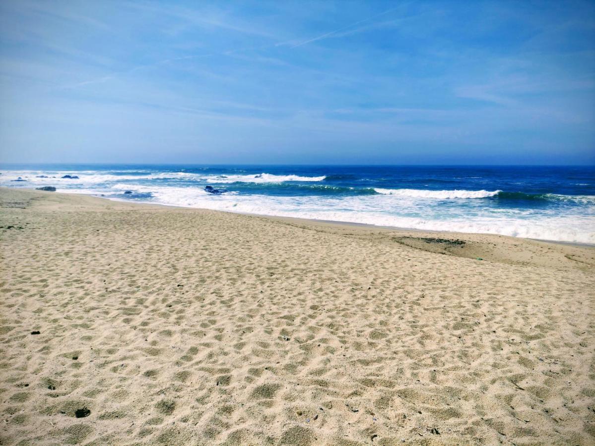 Apartamento Póvoa Ocean View *