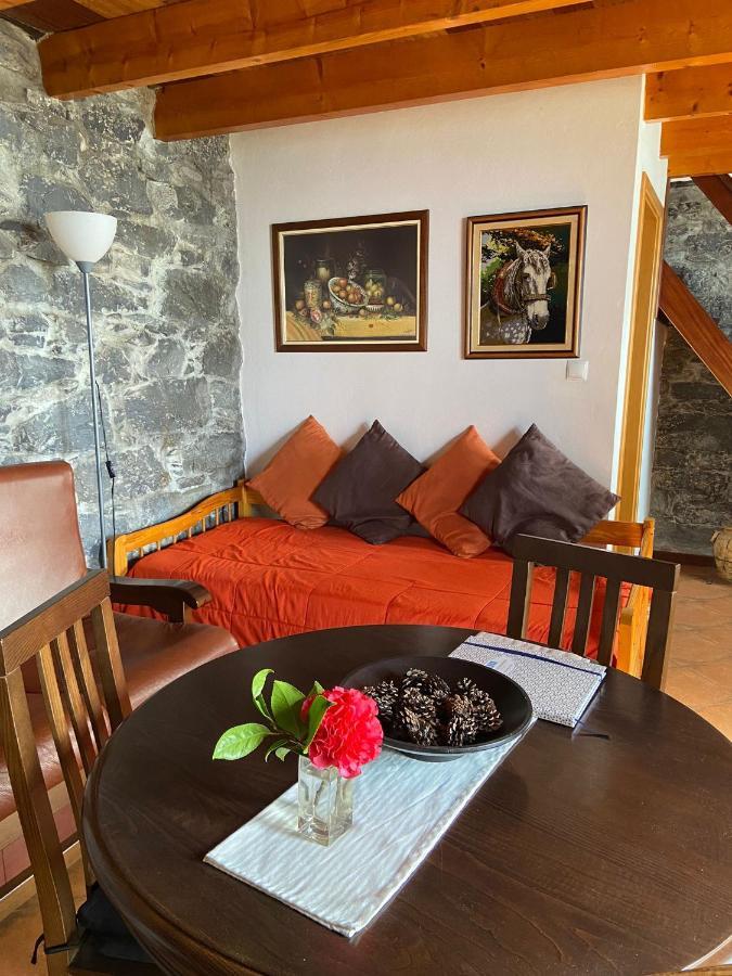 Palheiro Cavalinho Holiday home