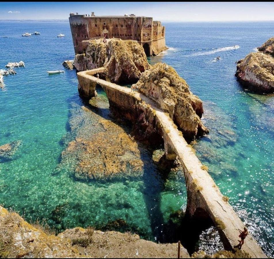 Porto Dinheiro I Lourinha (Lisbon)