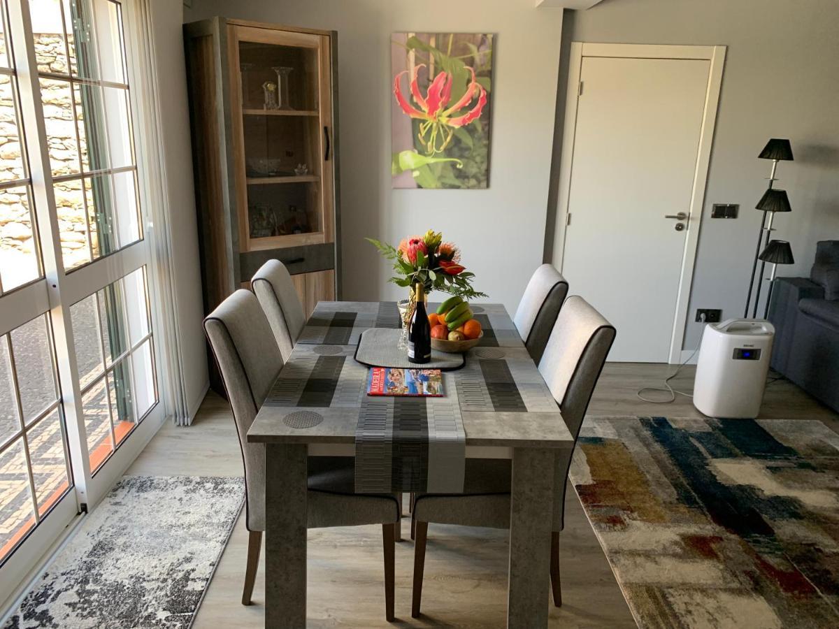 Appartement Funchal Apt- Sleeps 2 - Pool & Parking - Madeira Funchal (Madeira)