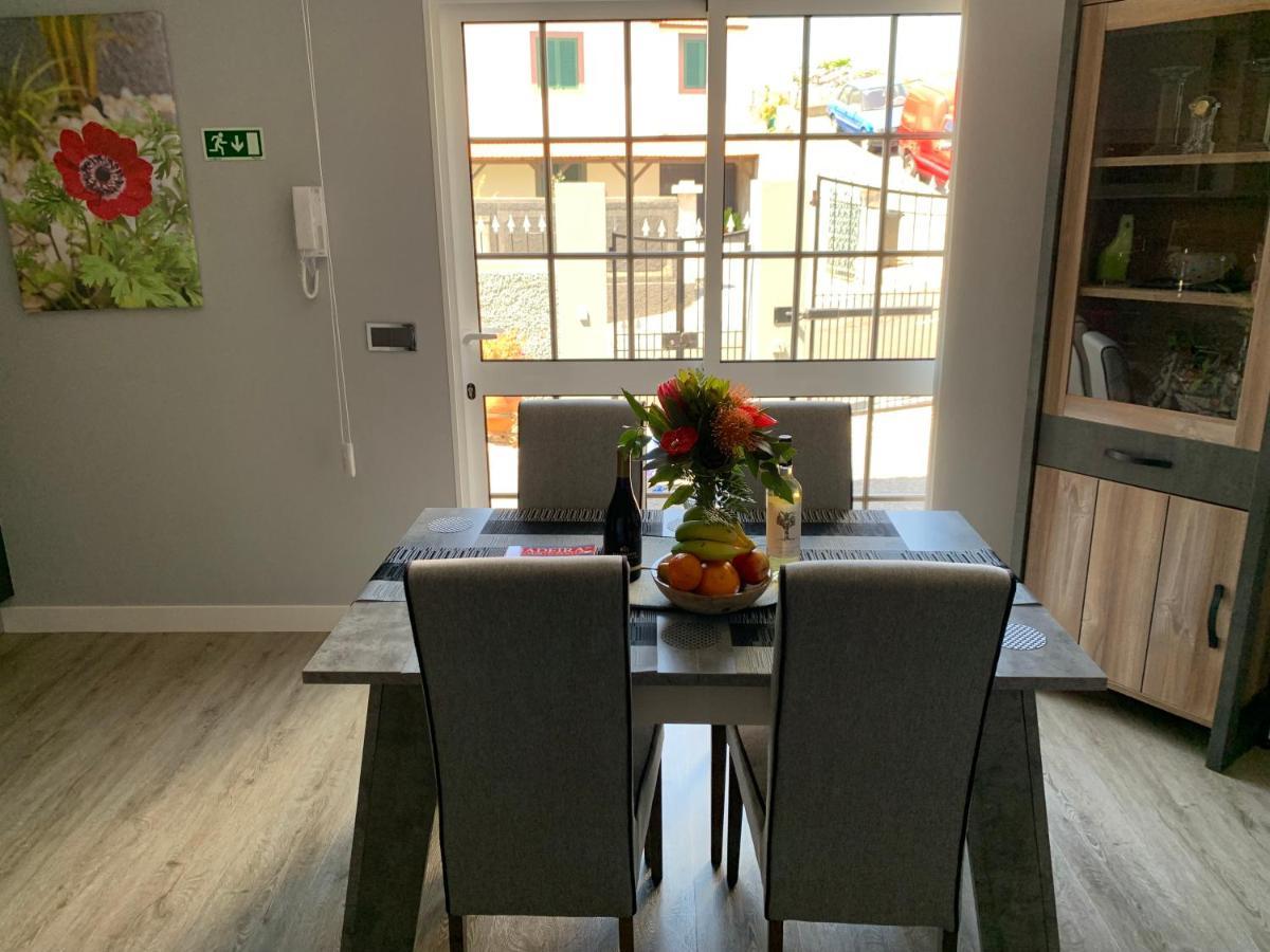 Appartement Funchal Apt- Sleeps 2 - Pool & Parking - Madeira Funchal (Madeira)