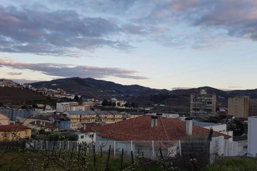 Casa Moscatel - Douro Valley Apartment Peso da Regua