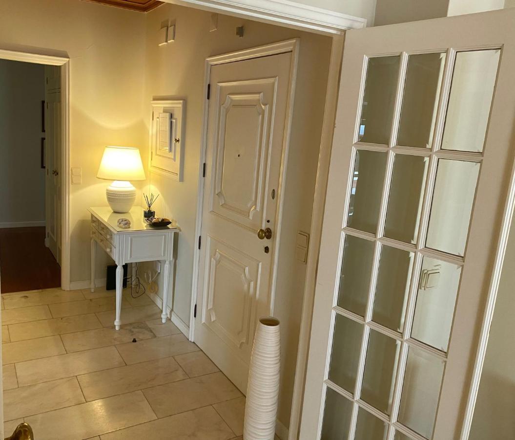 Ruy Belo - Foz Apartment Vila do Conde