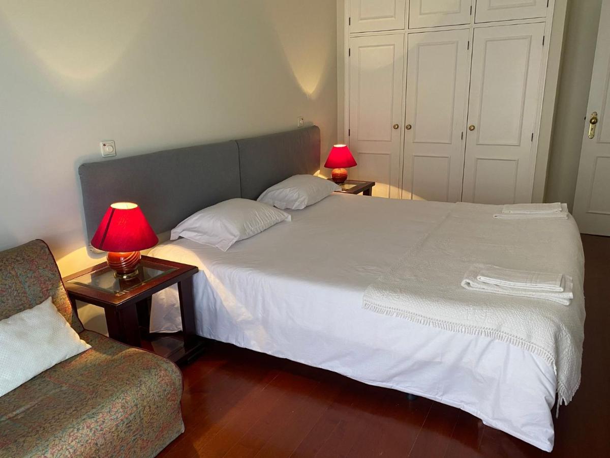 Ruy Belo - Foz Apartment Vila do Conde