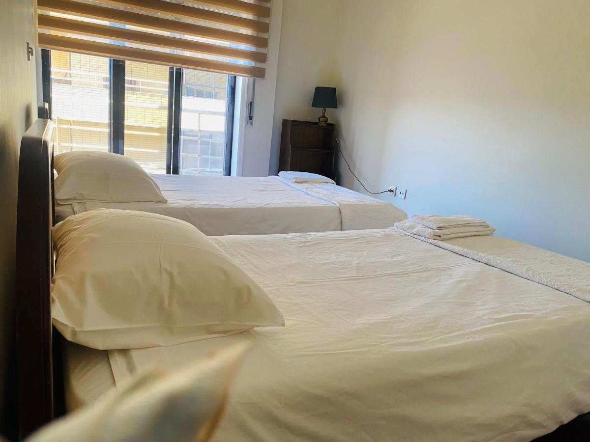 Ruy Belo - Foz Apartment Vila do Conde