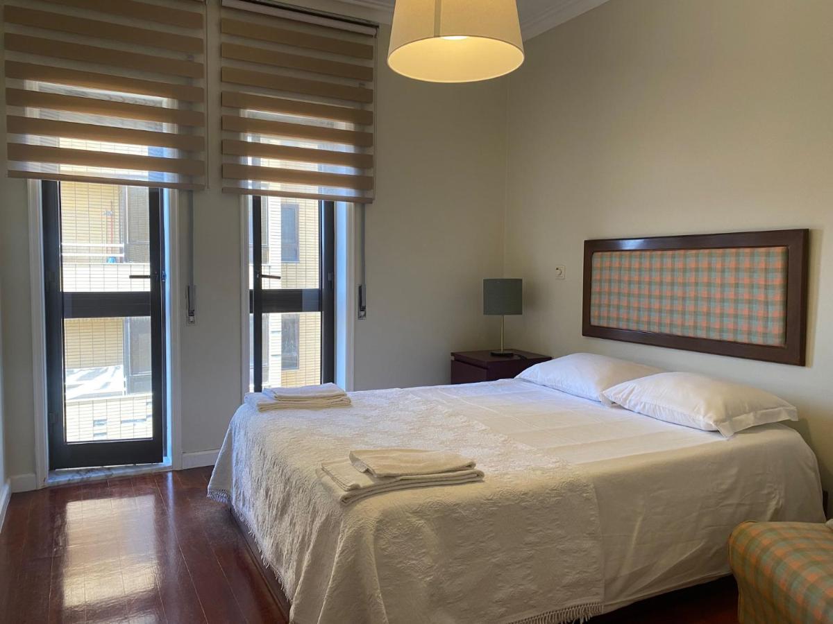 Apartment Ruy Belo - Foz *