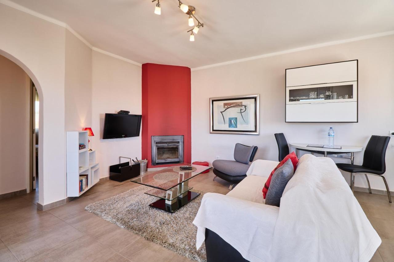 Bela Vista Nr. 4 * Carvoeiro (Lagoa)