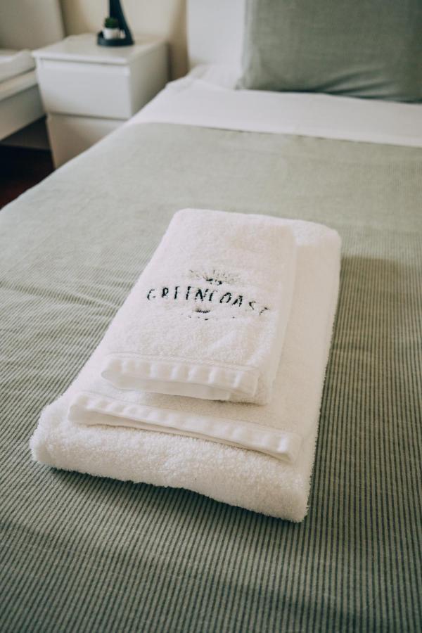 Coast Surf House Bed and breakfast 3*
