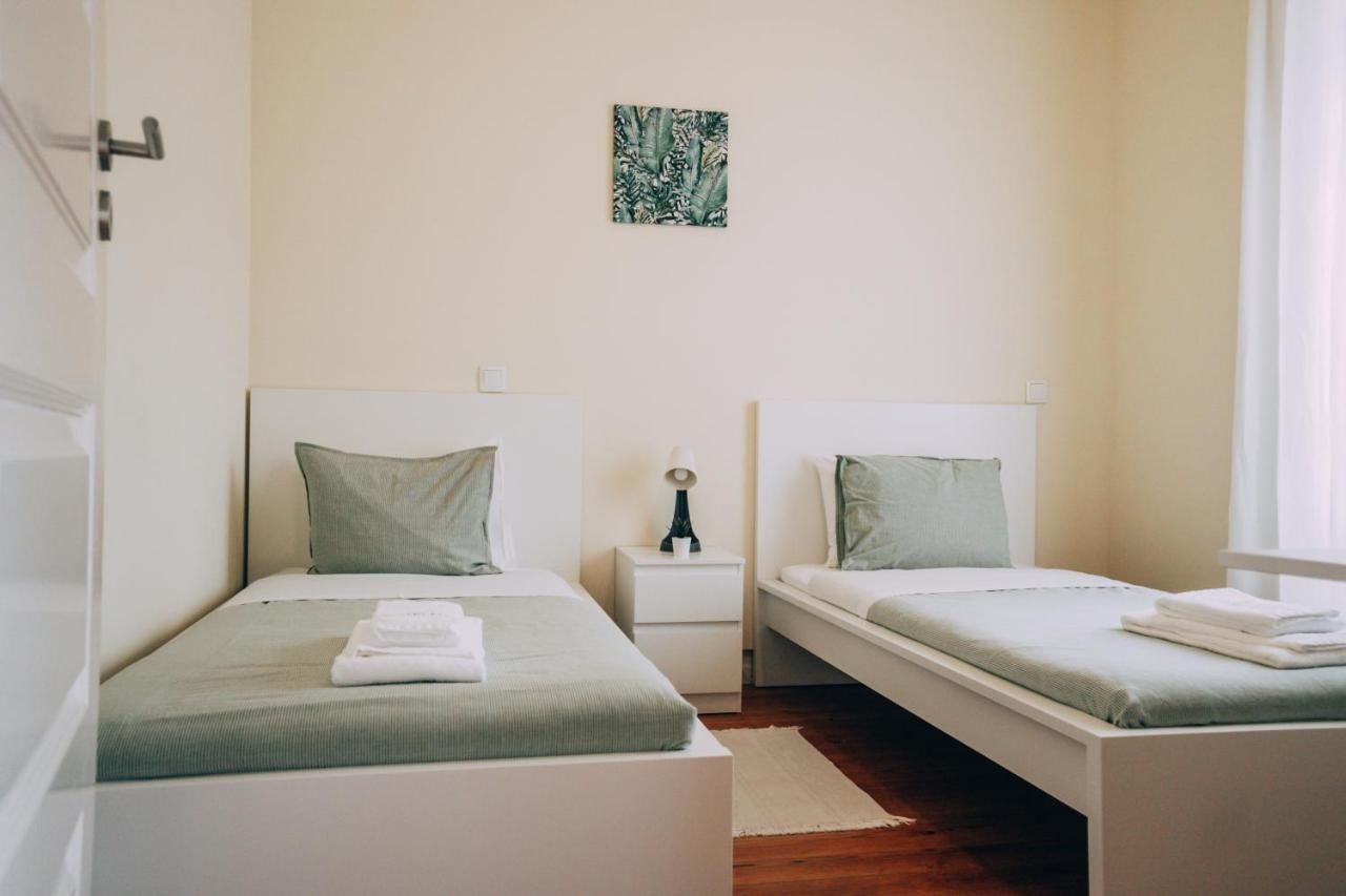 Bed & Breakfast Green Coast Surf House 3*
