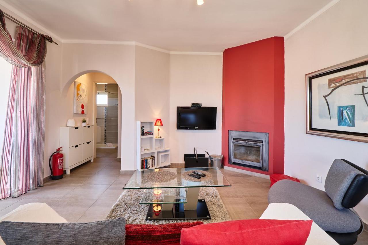Bela Vista Nr. 4 * Carvoeiro (Lagoa)