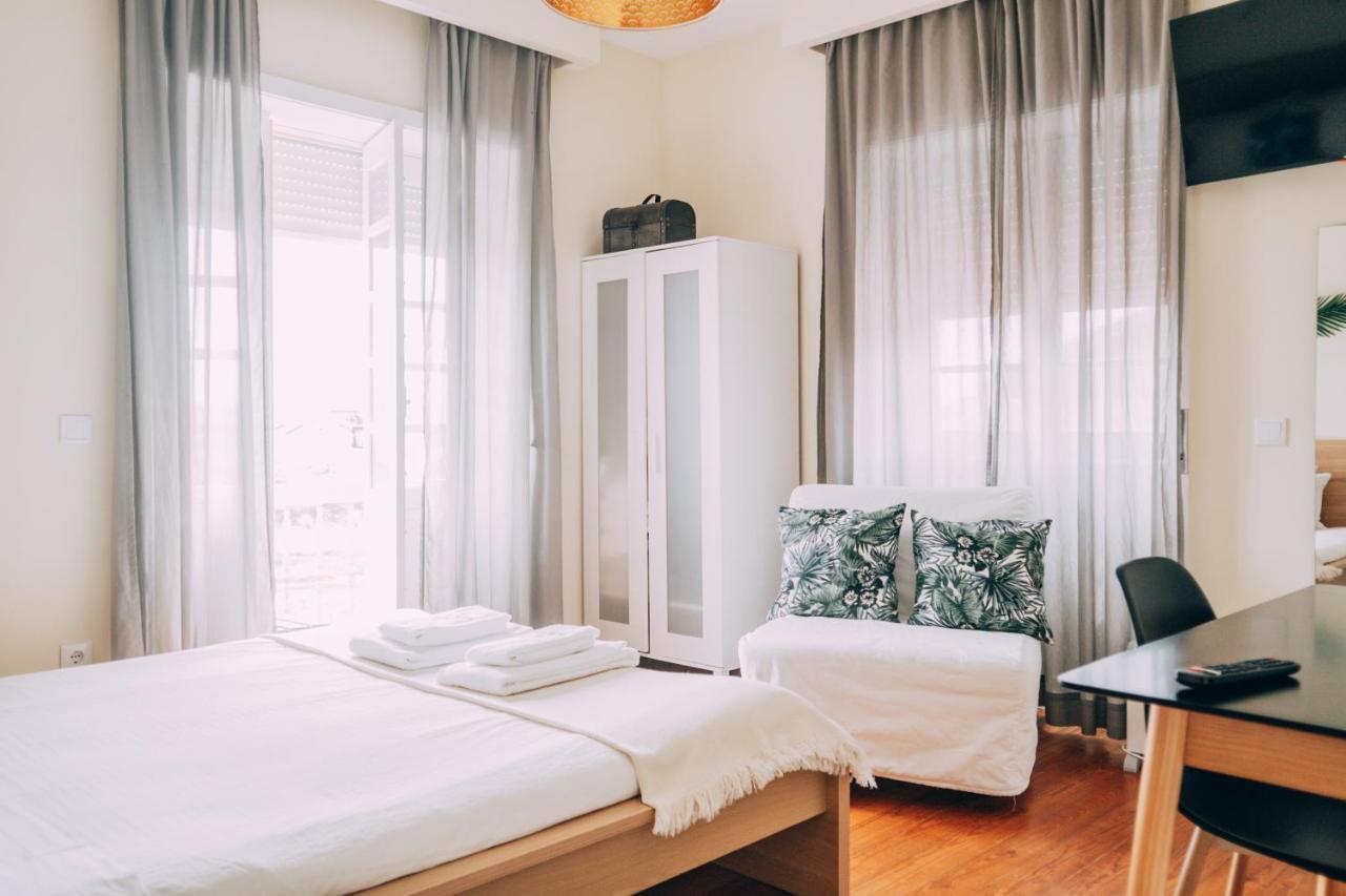 Green Coast Surf House 3* Espinho (Aveiro)