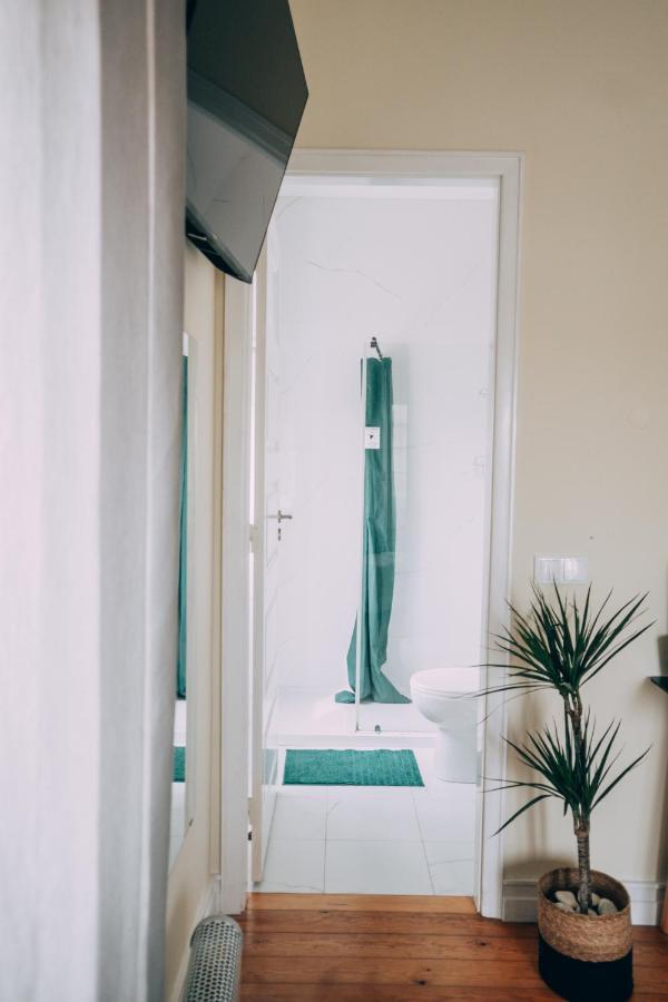 Green Coast Surf House Espinho (Aveiro)