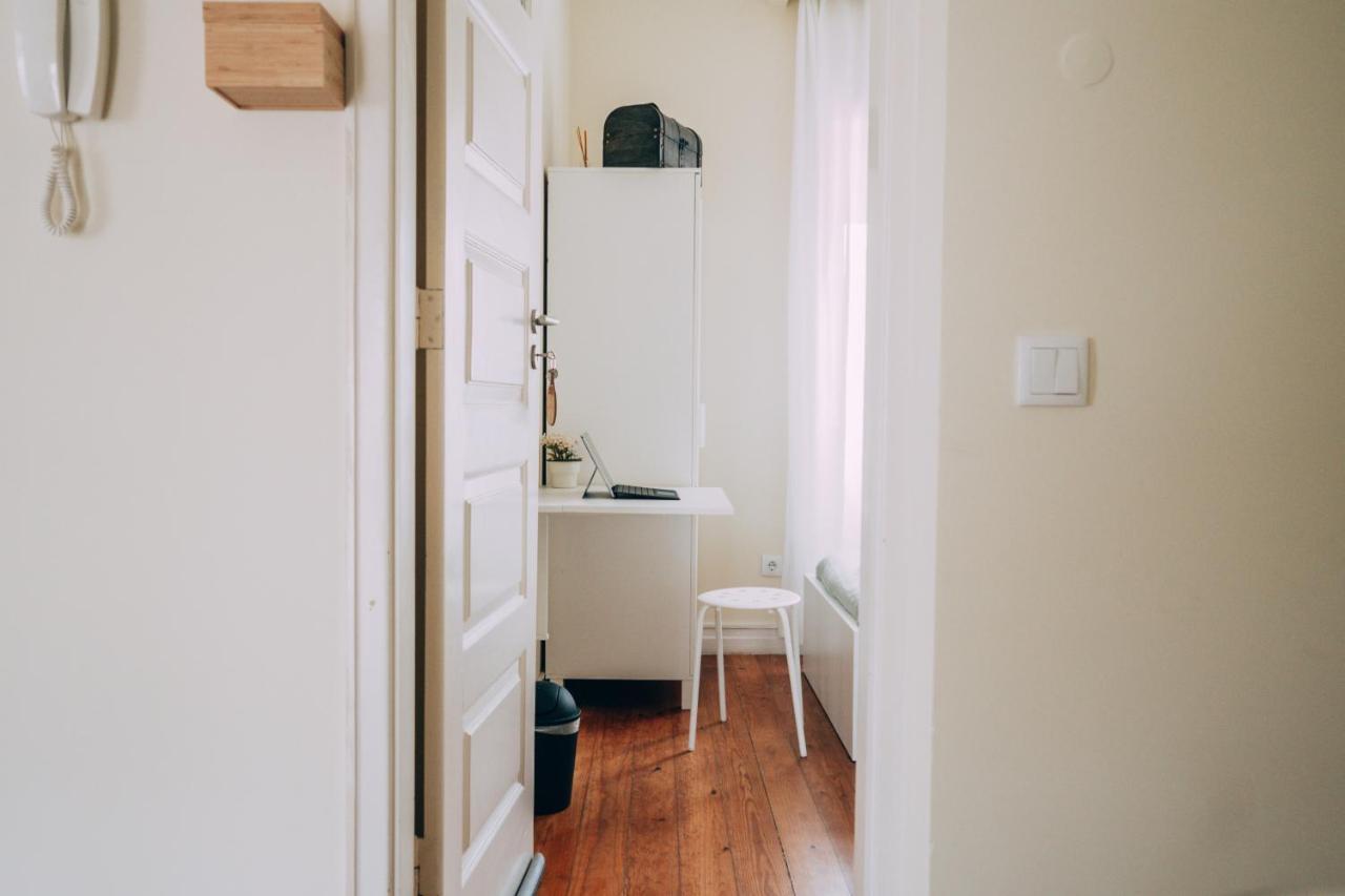 Bed & Breakfast Green Coast Surf House Espinho (Aveiro)