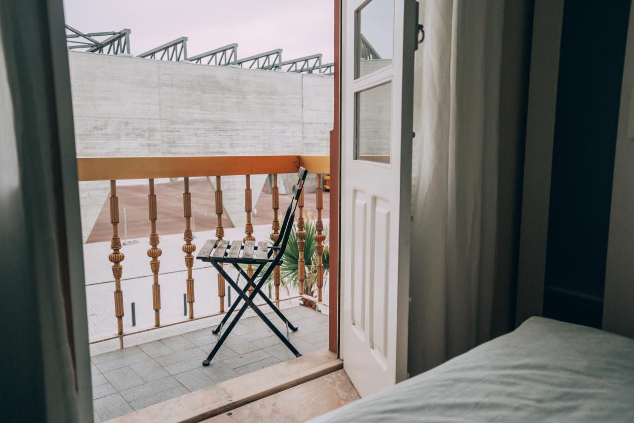 Green Coast Surf House Espinho (Aveiro)