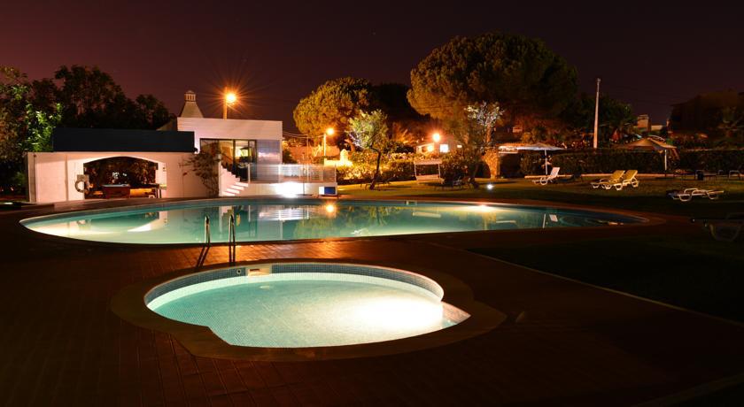 Carvoeiro Garden Carvoeiro (Lagoa)