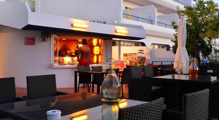 Carvoeiro Garden Hotel 4*