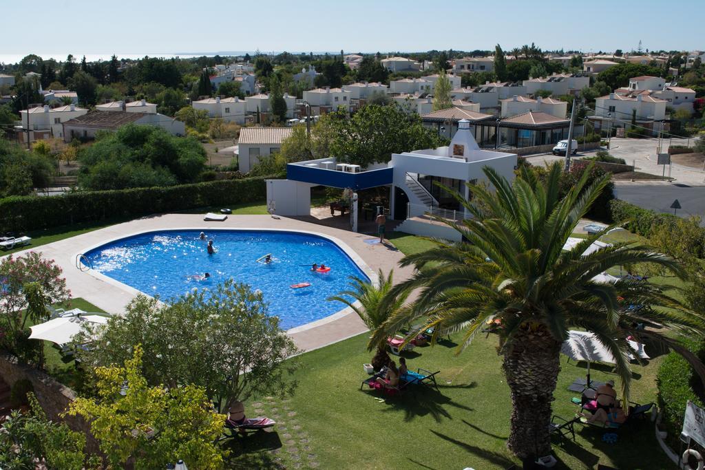 Carvoeiro Garden 4* Carvoeiro (Lagoa)