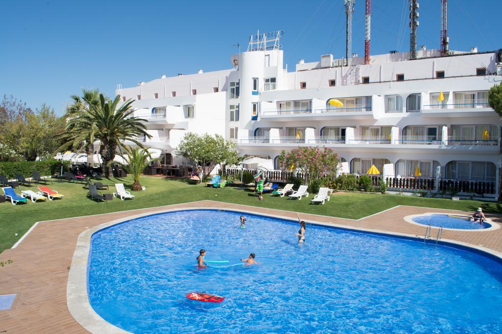 Carvoeiro Garden Hotel Carvoeiro (Lagoa)