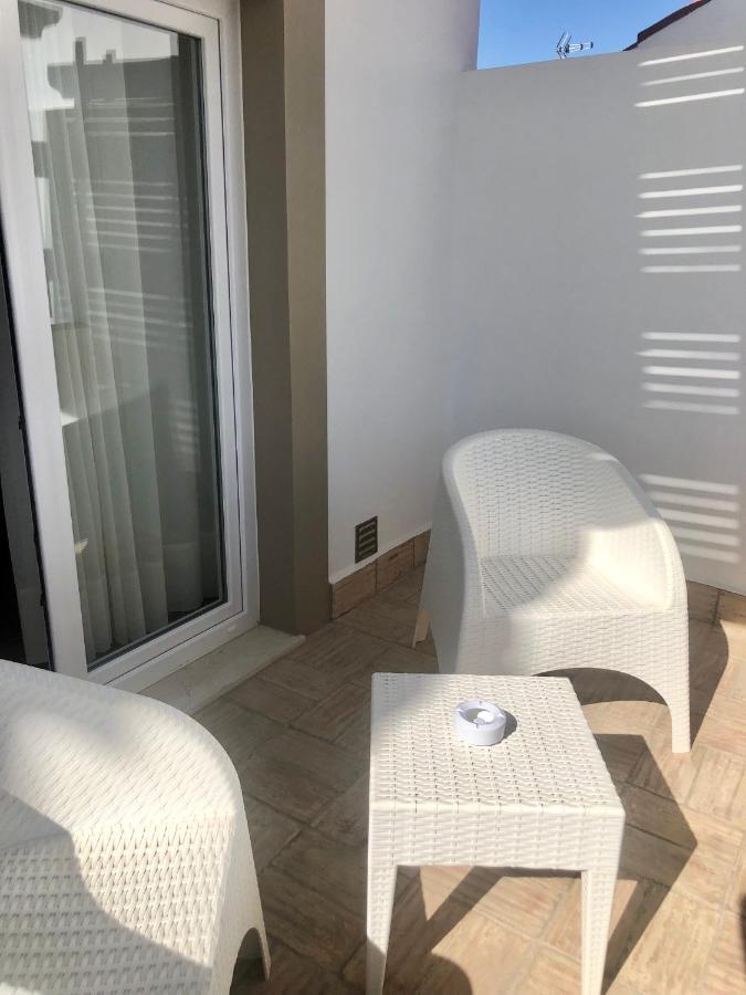 Guarda Rios Bed & Breakfast Vila Nova de Milfontes