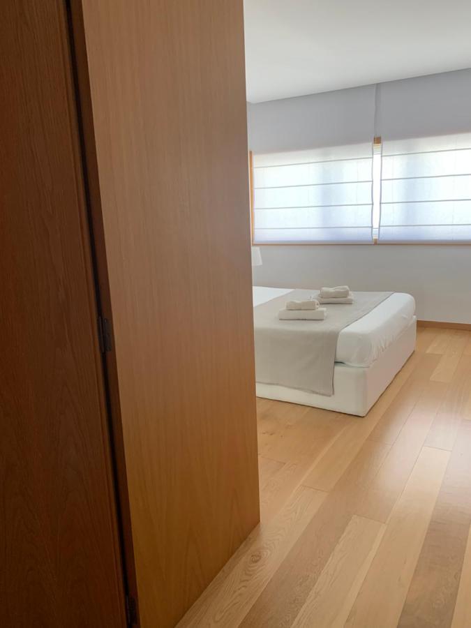 T2 Dunas Apartment Esposende