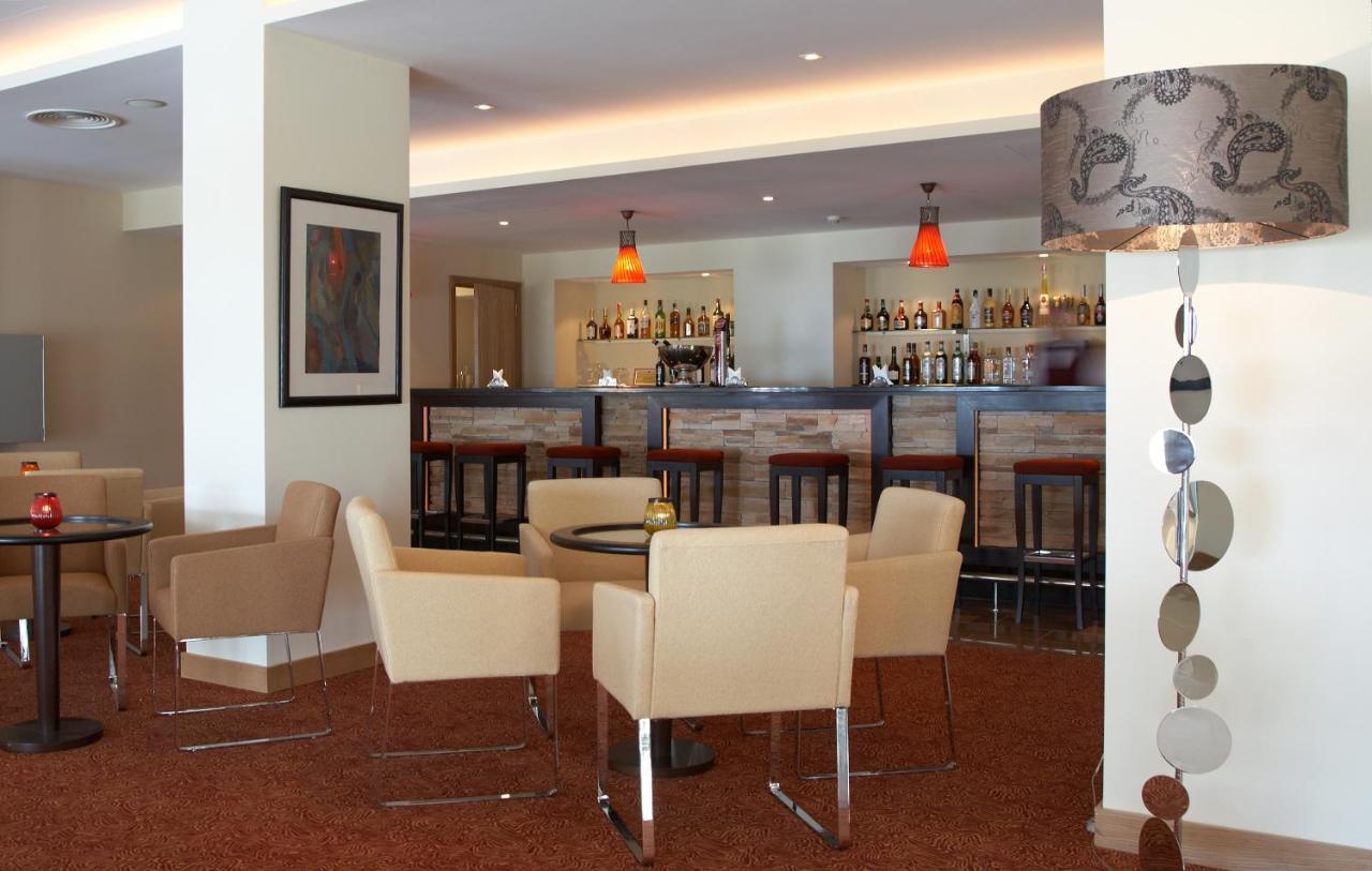 Tui Blue Gardens - Adults-only - Savoy Signature 4* Funchal (Madeira)