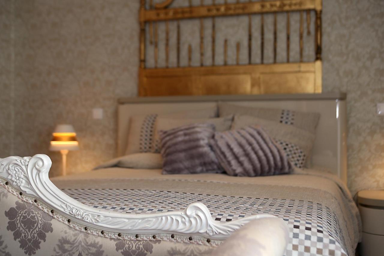 Apartamento Henri's - Pateo De Santo António Lagos