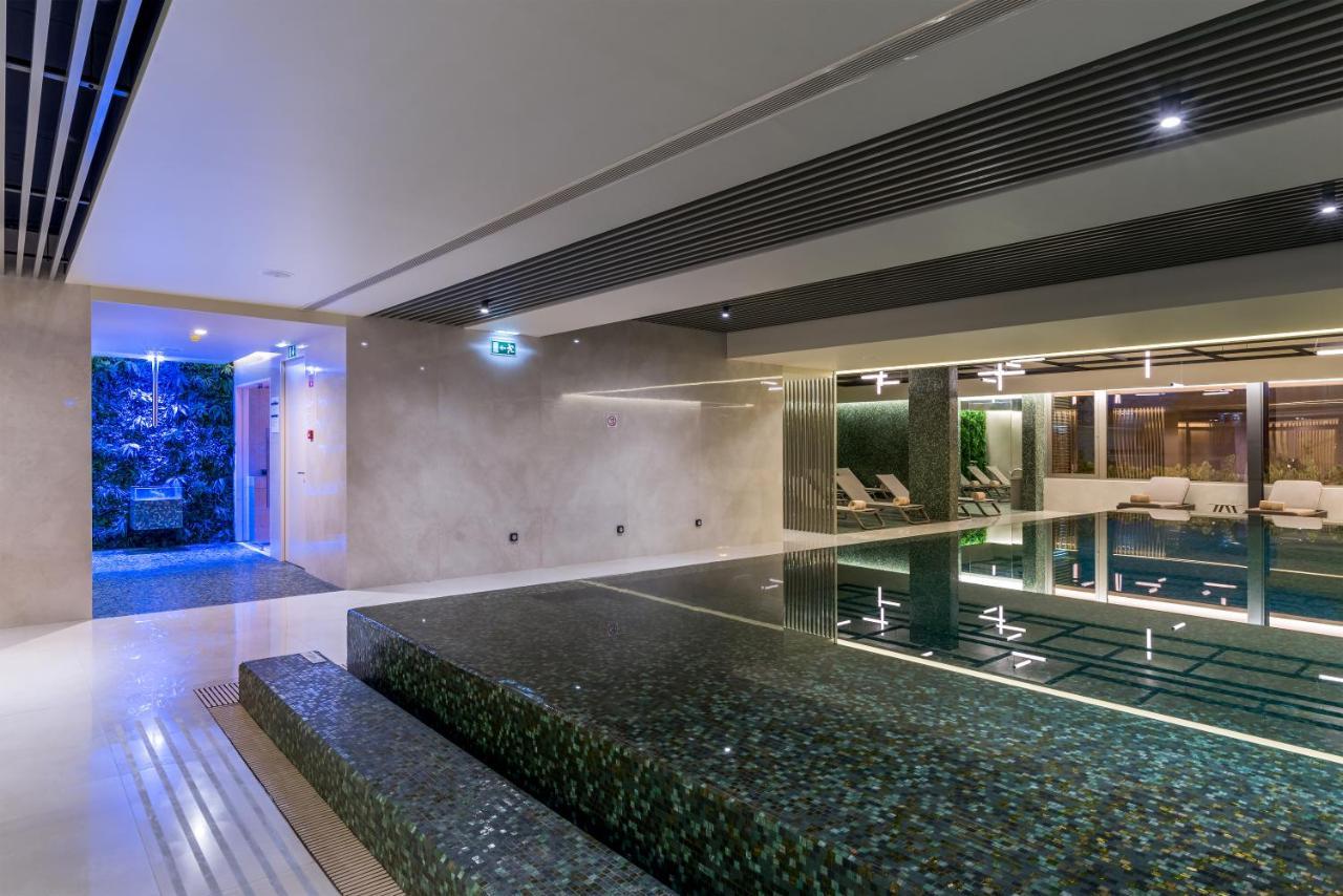 Hotel Tui Blue Gardens - Adults-only - Savoy Signature